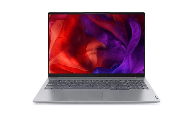 Lenovo ThinkBook 16 Gen7 U5-125U / 16GB /512GB SSD 21MS008ASB (3 Years Manufacture Local Warranty In Singapore)- Promo Price While Stock Last