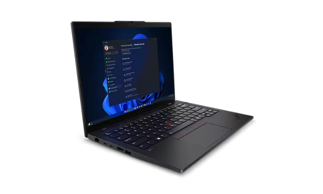 Lenovo ThinkPad L14 Gen5 U7-155U /8GB /512GB SSD 21L1004FSG (3 Years Manufacture Local Warranty In Singapore) - Promo Price While Stock Last