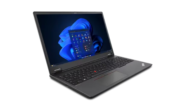 Lenovo ThinkPad P16v Gen2 U7-155H /32GB /512GB SSD 21KX0033SG (3 Years Manufacture Local Warranty In Singapore)