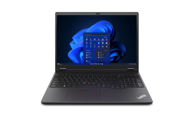 Lenovo ThinkPad P16v Gen2 U7-155H /32GB /512GB SSD 21KX0033SG (3 Years Manufacture Local Warranty In Singapore)