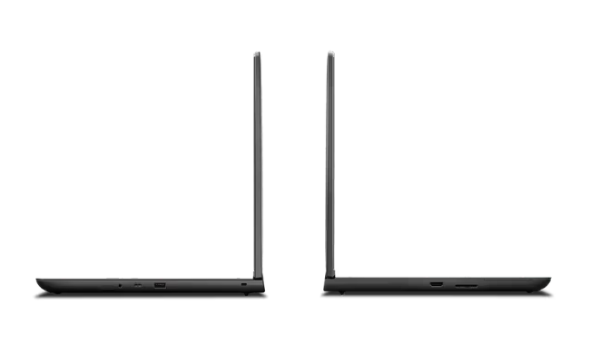 Lenovo ThinkPad P16v Gen2 U7-155H /32GB /512GB SSD 21KX0033SG (3 Years Manufacture Local Warranty In Singapore)