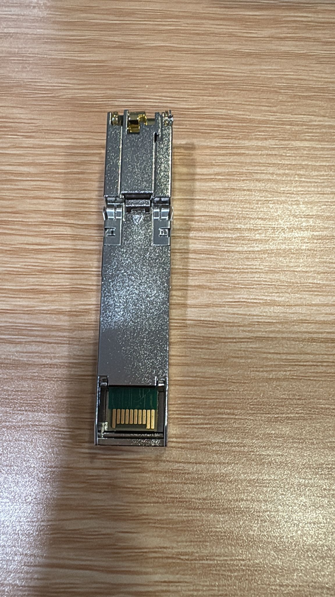 Win-Pro SFP+ Transceiver 10Gb RJ45 -network cable Cat 6A 1 pcs