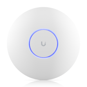 Ubiquiti Wireless Access Point WiFi 7 Unifi U7-Pro (2 Years Hardware Warranty)-Special Price While Stock Last