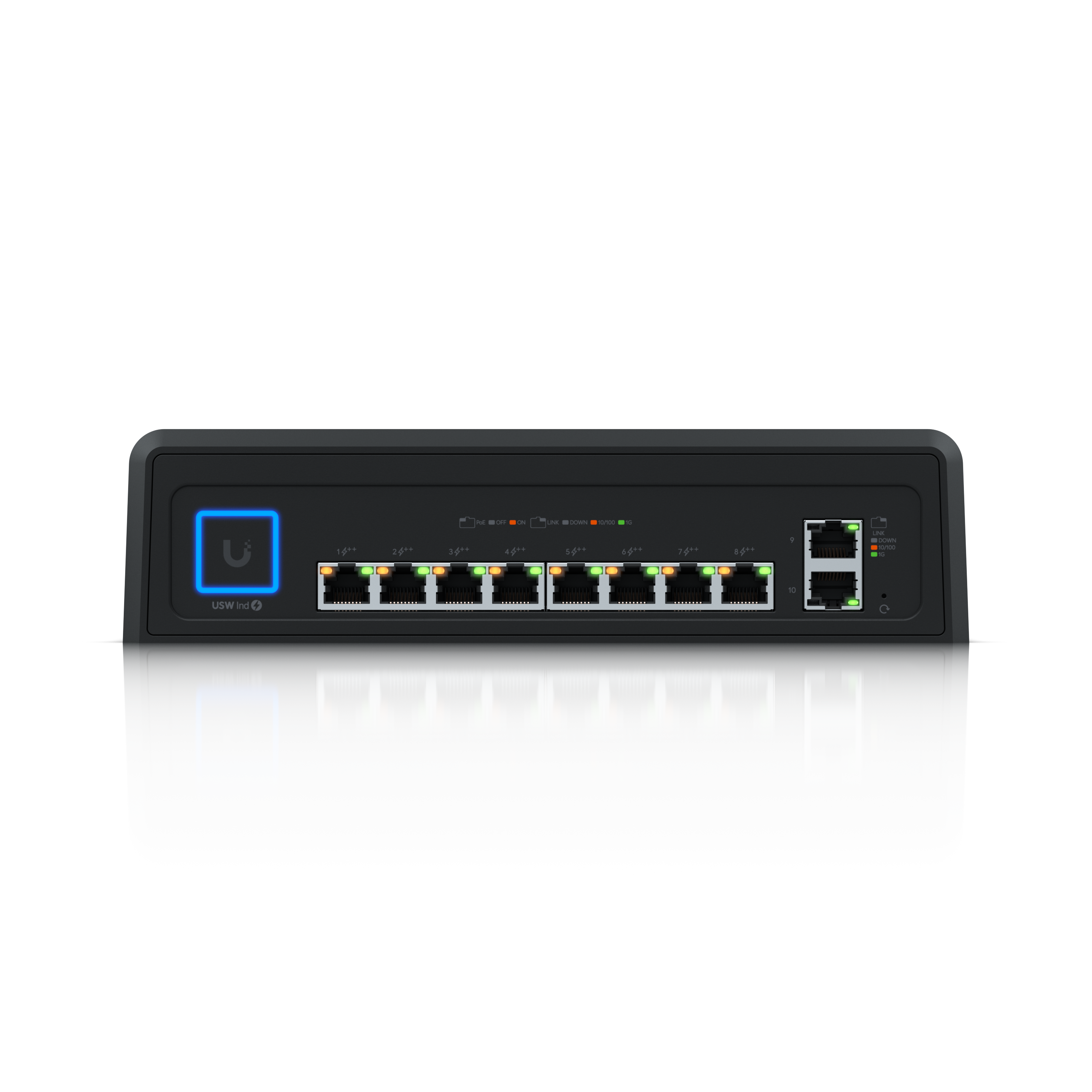 Ubiquiti Switch Industrial USW-Industrial - product image 2