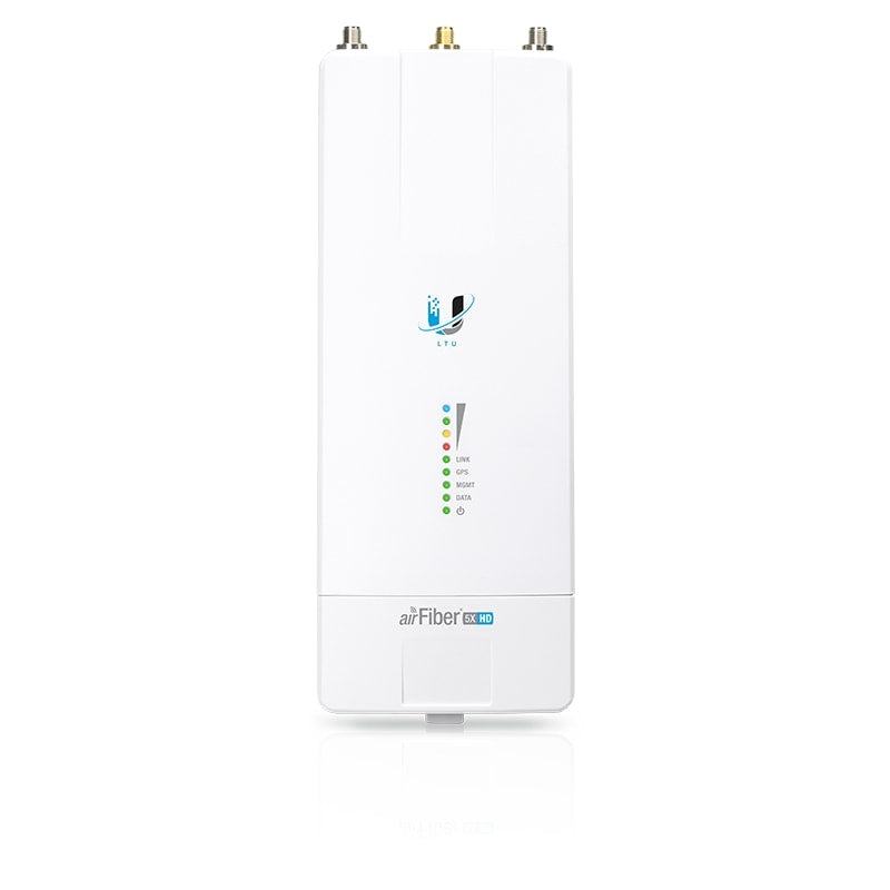 Ubiquiti AIR Fiber AF-5U Mid-Band 5 GHz Point-to-Point Gigabit Radio Bridge (2 Years Distributor Local Warranty In Singapore) (Copy)