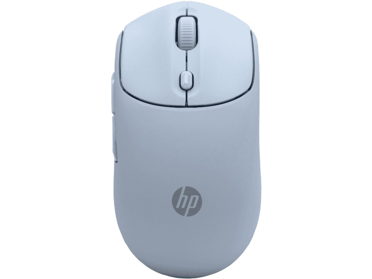 HP 400 Quiet BLU WRLS MSE (AZ7B4AA#UUF) product image