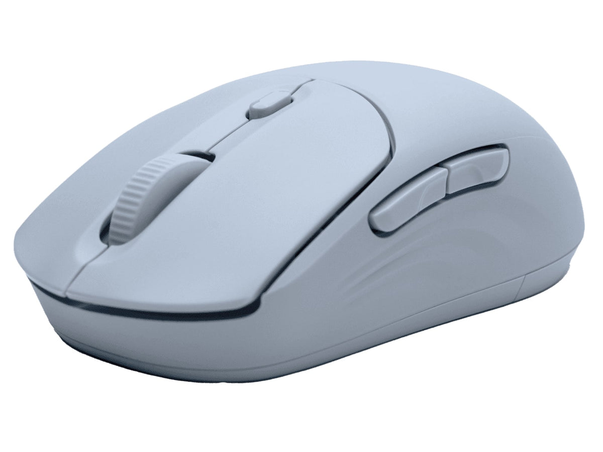HP 400 Quiet BLU WRLS MSE (AZ7B4AA#UUF) product image