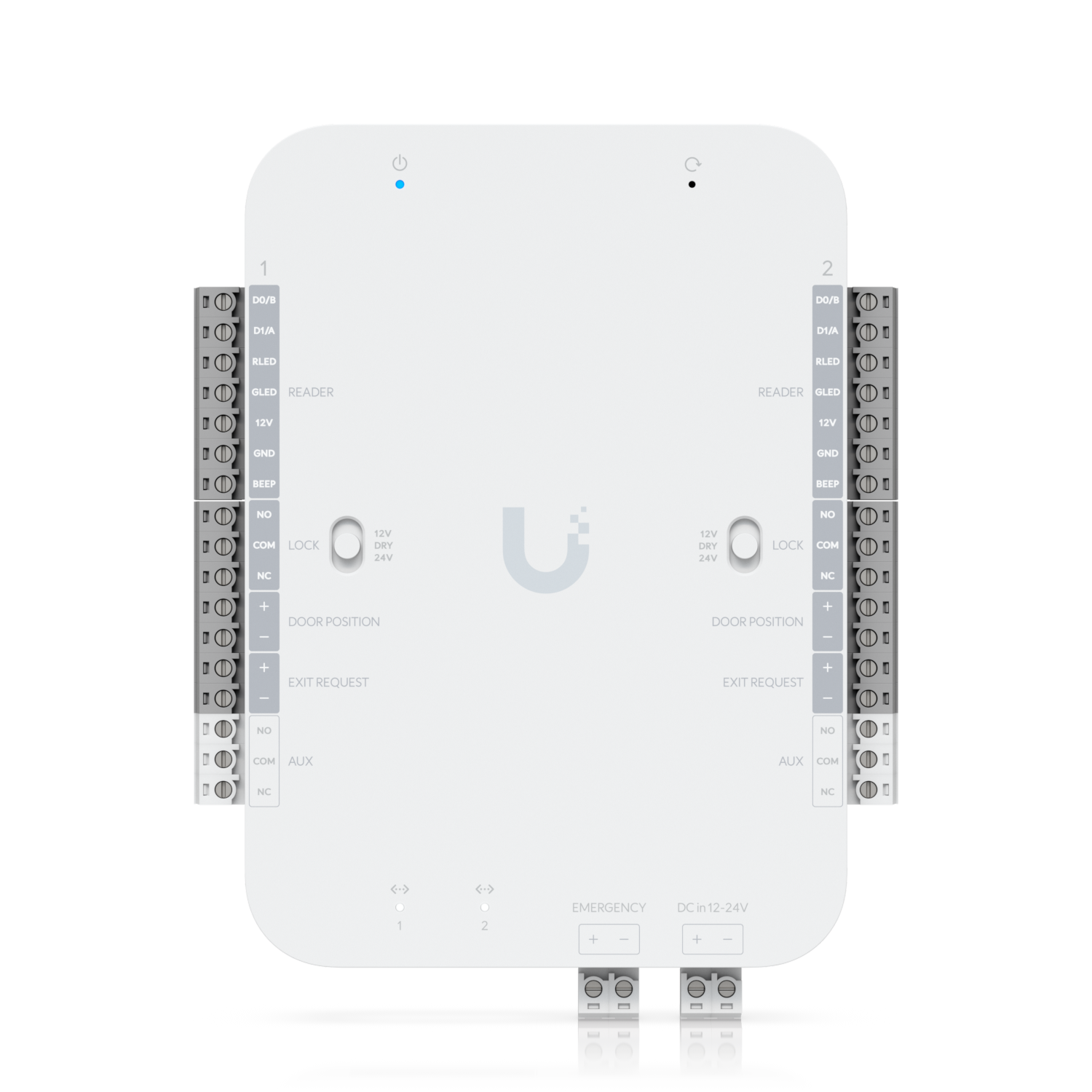 Ubiquiti Access Retrofit Hub UA-Retrofit-Hub-2 - product image 1