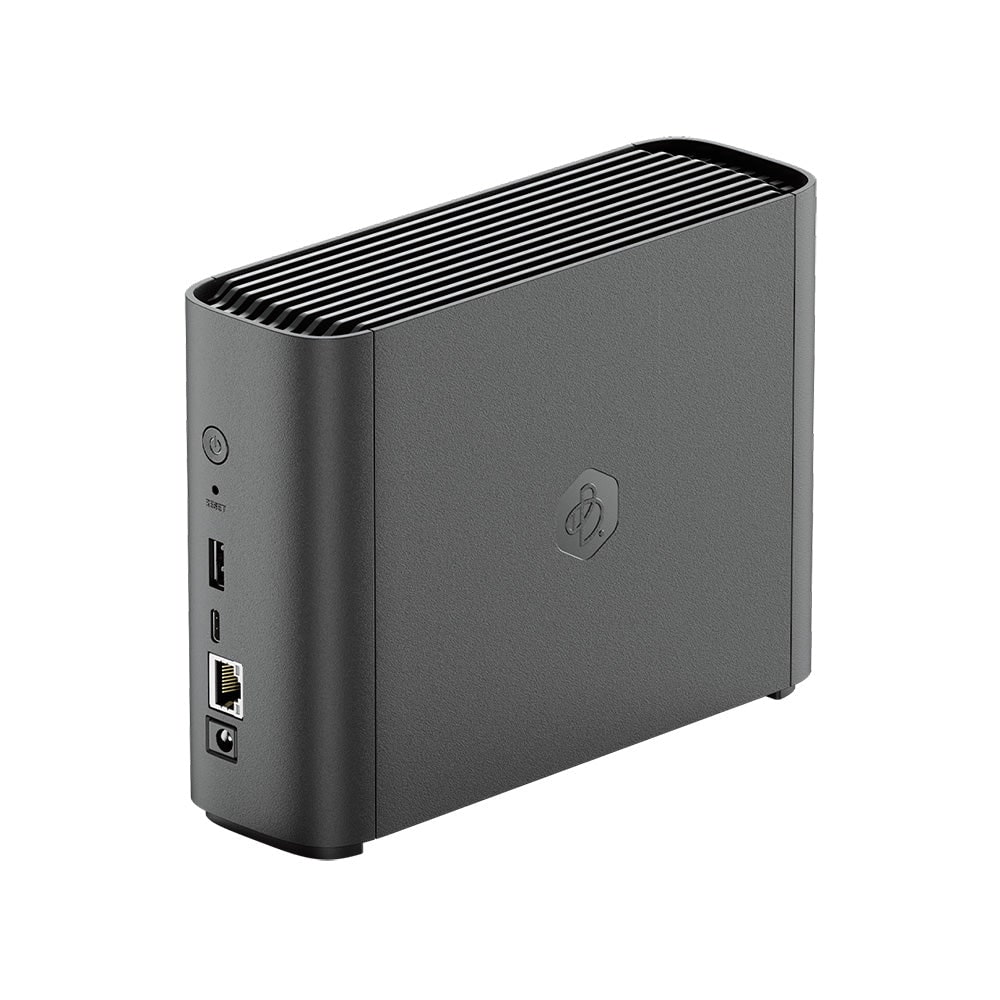 Synology BeeStation Plus (BST170-8T) (3 Years Manufacture Local Warranty In Singapore) product image
