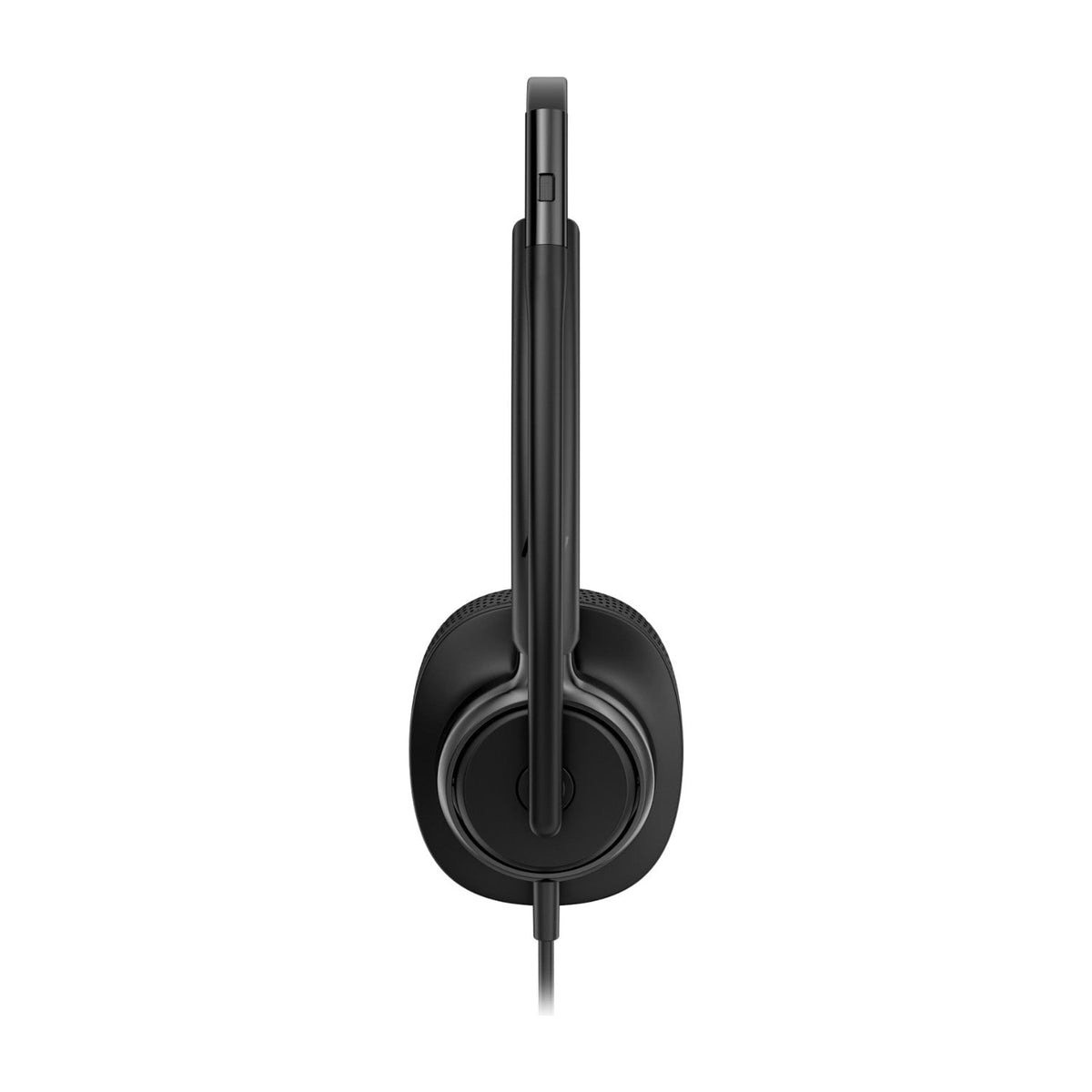 HP Poly Mission 425 Stereo USB Wired Headset (C01B6AA) product image