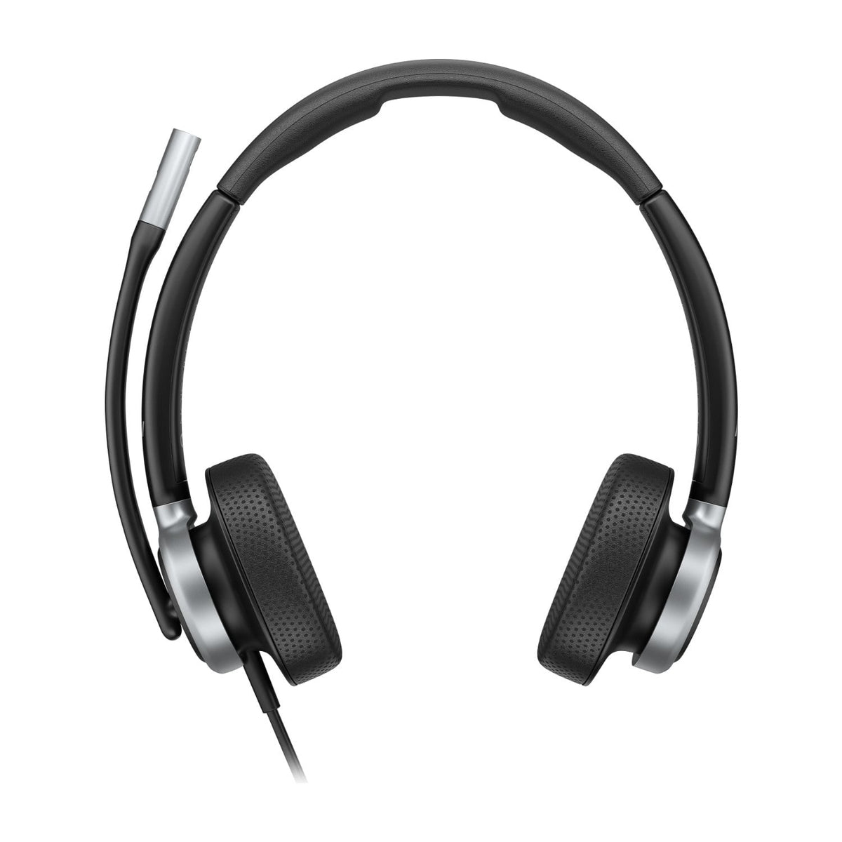 HP Poly Mission 625 Stereo USB Wired Headset -Leatherette (C01C6AA) product image