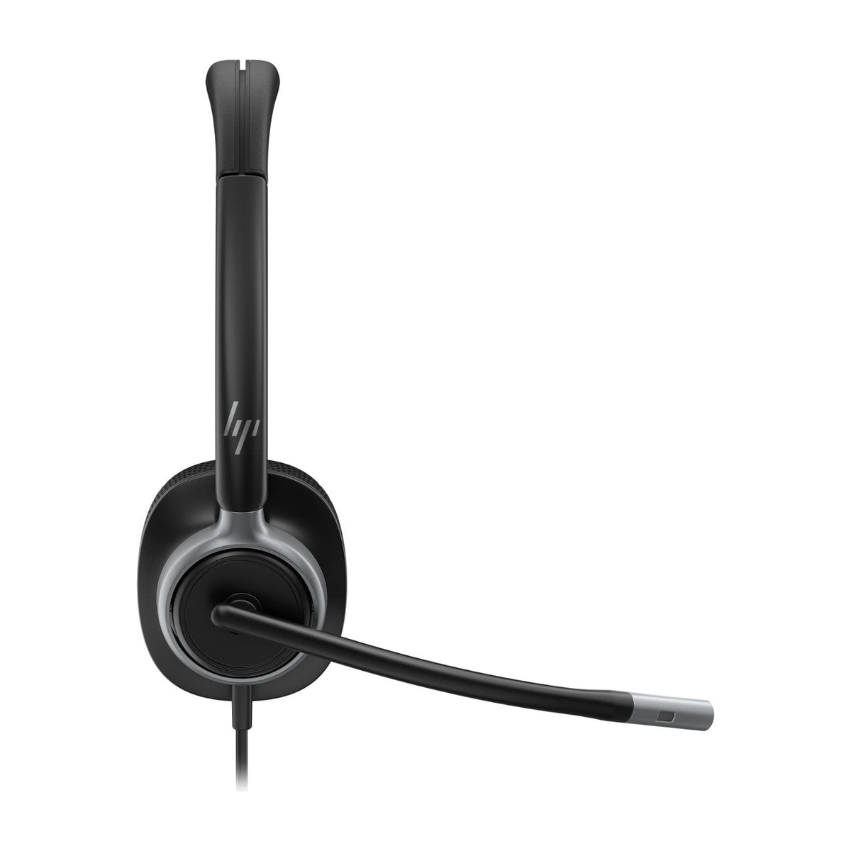 HP Poly Mission 625 Stereo USB Wired Headset -Leatherette (C01C6AA) product image