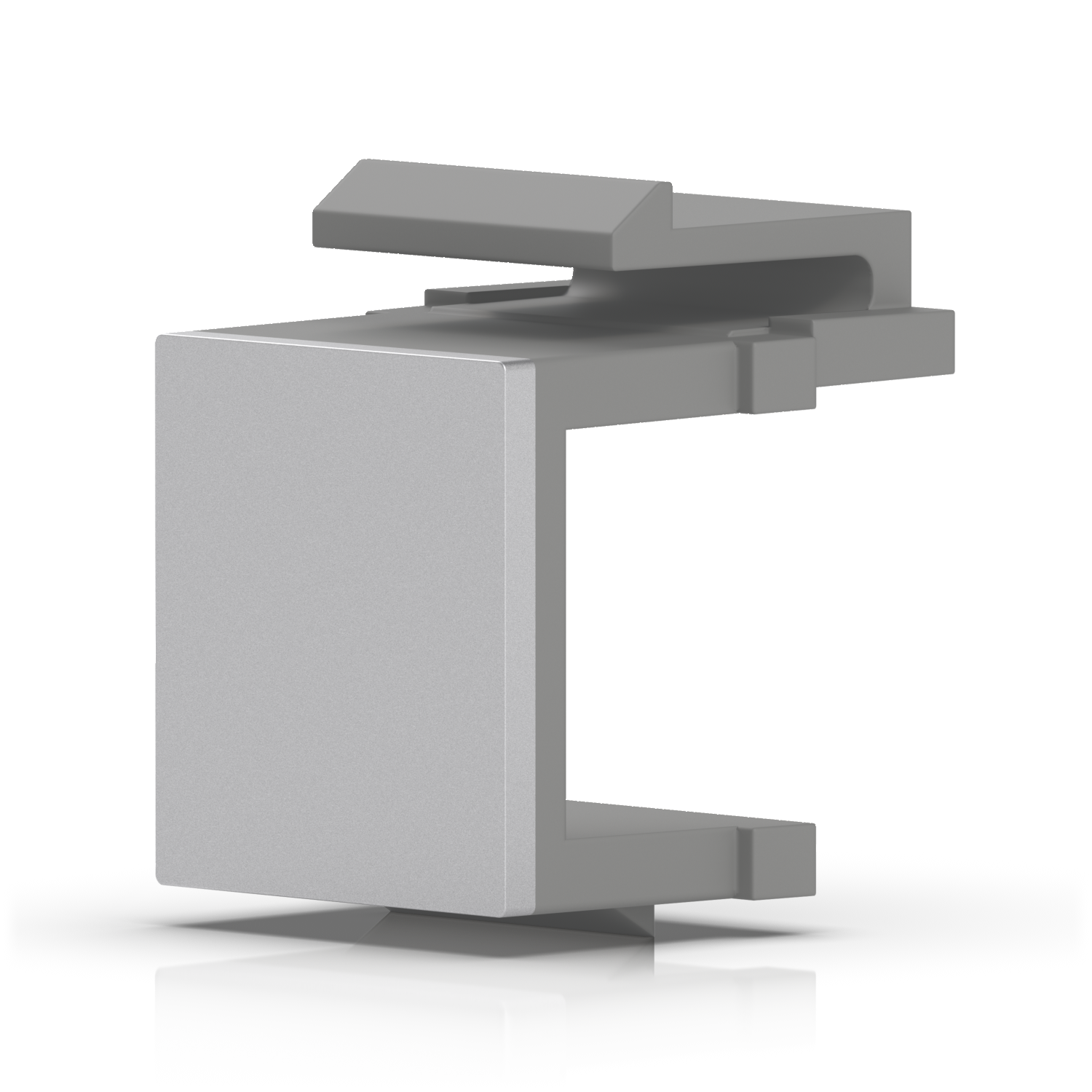 Ubiquiti Keystone Blank Insert, 24-Pack UACC-Keystone-Blank-Insert - product image 1