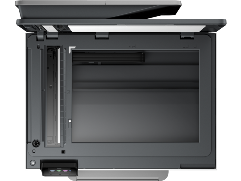 HP Officejet Pro Printers 8130e All-in-One Printer (40Q48B) (1 Year Manufacture Local Warranty In Singapore) -Promo Price While Stock Last