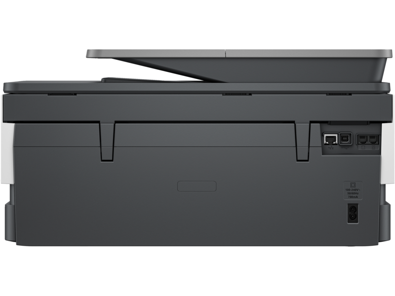 HP Officejet Pro Printers 8130e All-in-One Printer (40Q48B) (1 Year Manufacture Local Warranty In Singapore) -Promo Price While Stock Last