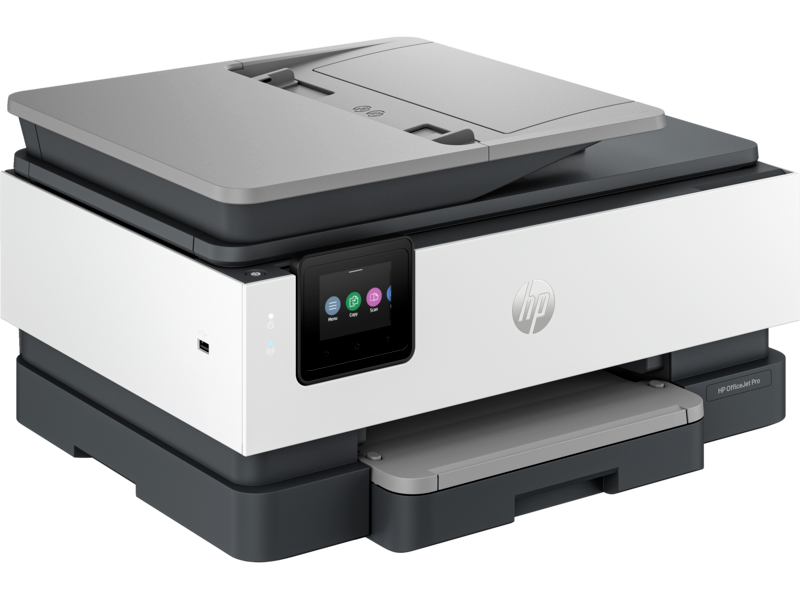 HP Officejet Pro Printers 8130e All-in-One Printer (40Q48B) (1 Year Manufacture Local Warranty In Singapore) -Promo Price While Stock Last