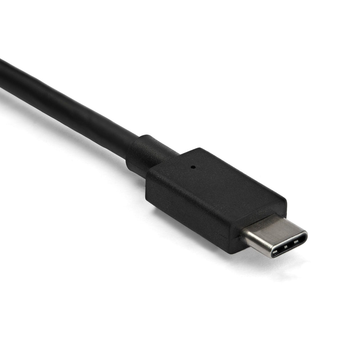 StarTech USB C to DisplayPort Adapter - 8K/5K/4K USB Type C to DP 1.4 Alt Mode Video Converter - HBR3/DSC/HDR - 8K 60Hz (CDP2DP14B) product image