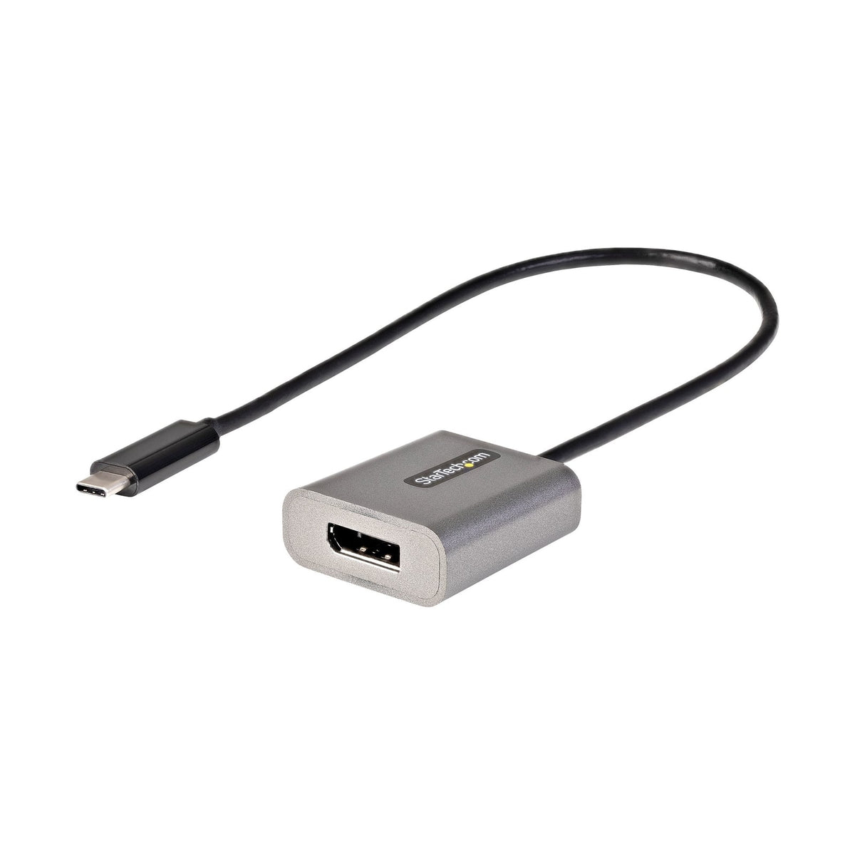 StarTech USB-C to DisplayPort Adapter (CDP2DPEC) product image