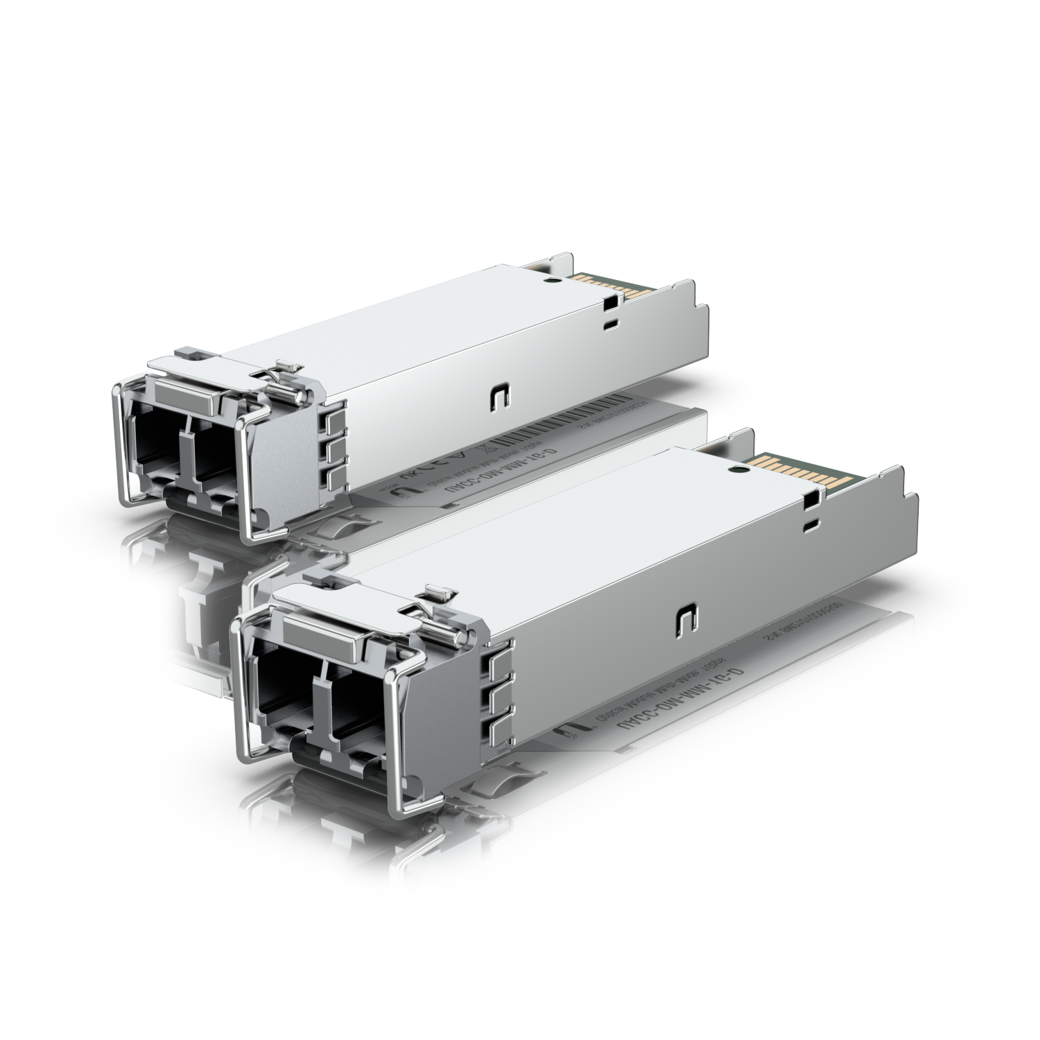 Ubiquiti 1G Multi-Mode Optical Module UACC-OM-MM-1G-D - product image 2