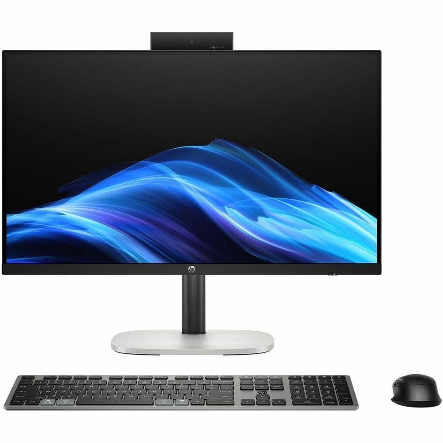 HP ProStudio 4 AiO G1i U5235 16GB/512GB PC (D64N3PT) product image