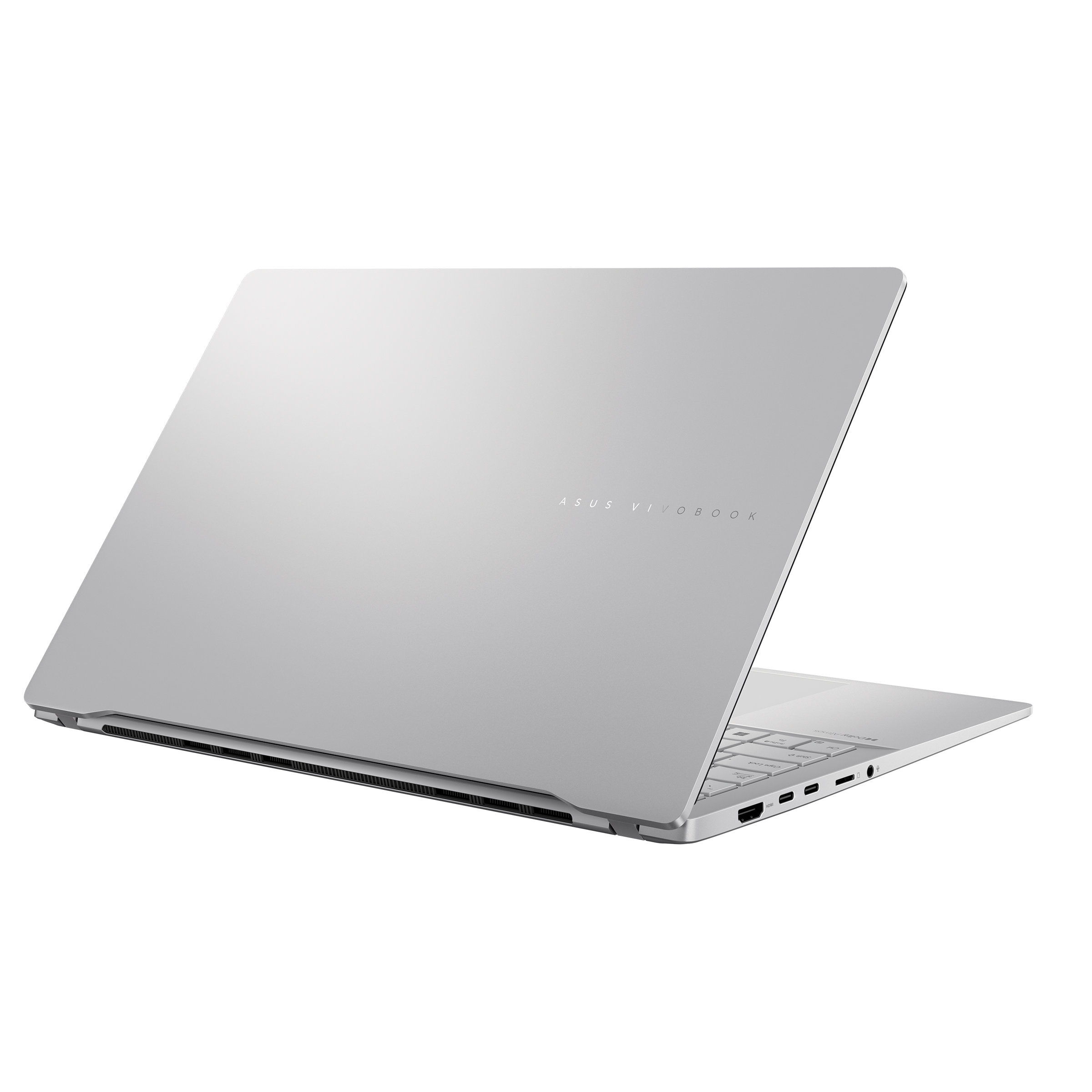 Asus Vivobook S 15 OLED S5507QA-MA056W Snapdragon X Elite X1E-78-100 / 32GB / 1TB SSD (2 Years Manufacture Local Warranty In Singapore)-EOL