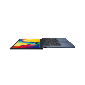 Asus Vivobook 14 X1404VA-EB400W Quiet Blue i7-150U / 16GB / 1TB SSD (2 Years Manufacture Local Warranty In Singapore)- EOL