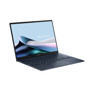 Asus Zenbook 14 OLED UX3405MA-PP095W U7-155H / 32GB / 1TB SSD (2 Years Manufacture Local Warranty In Singapore) - EOL