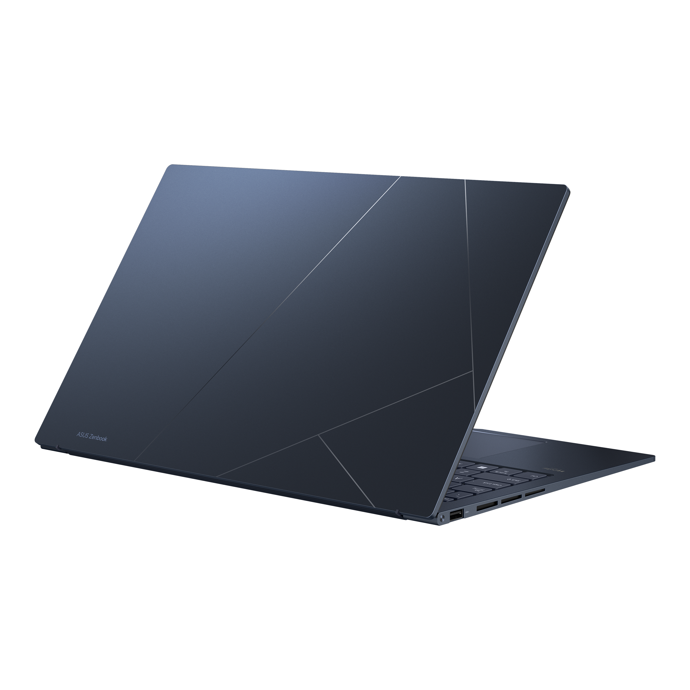 Asus Zenbook 15 OLED  UM3504DA-MA276W AMD Ryzen 7 7735U / 16GB / 1TB SSD (2 Years Manufacture Local Warranty In Singapore)- EOL