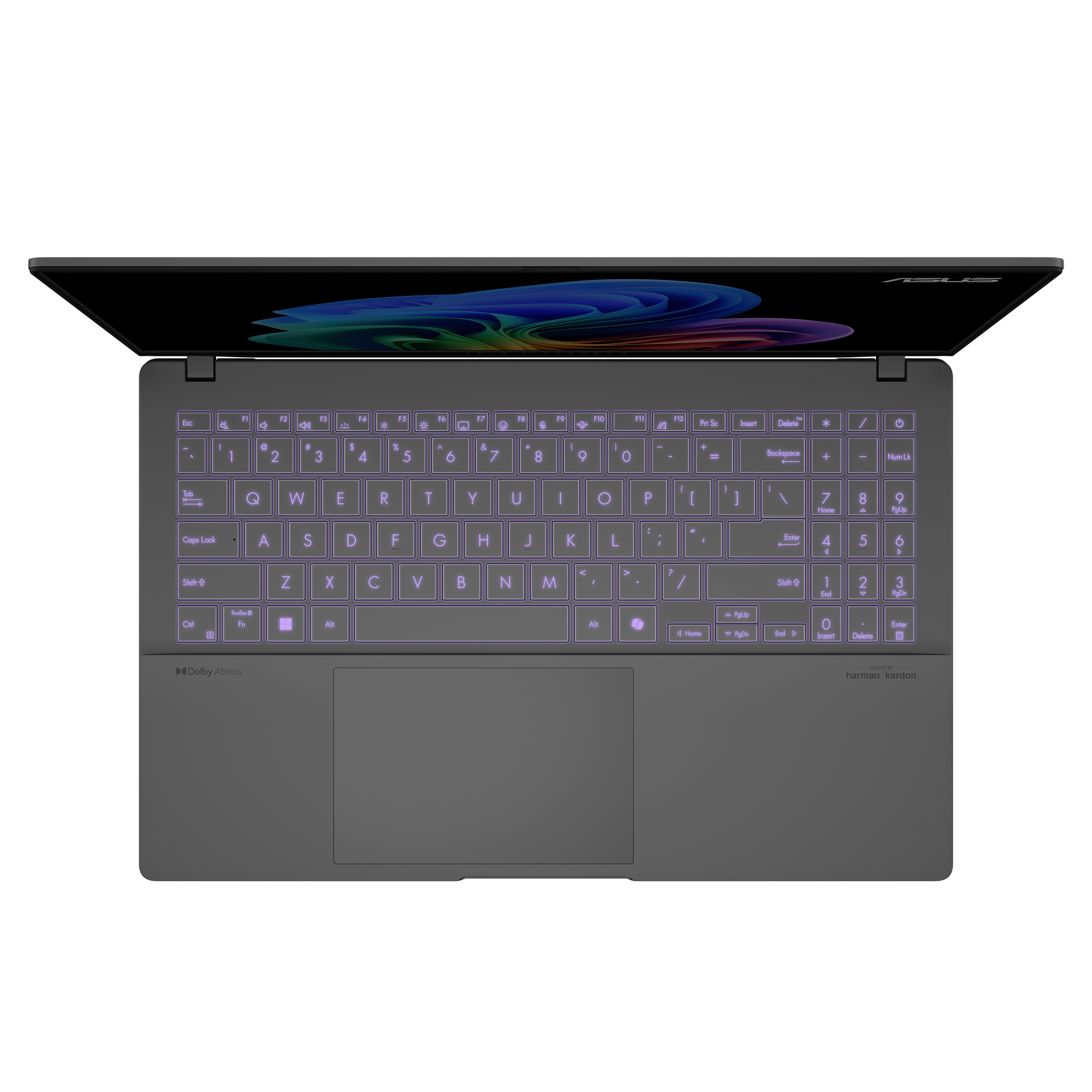 Asus Vivobook S 15 OLED S5507QA-MA056W Snapdragon X Elite X1E-78-100 / 32GB / 1TB SSD (2 Years Manufacture Local Warranty In Singapore)-EOL