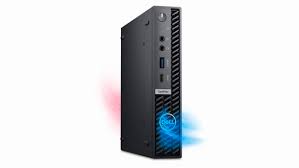 Dell Optiplex MFF 7020 / i5-14600T / 8GB DDR5 / 512GB (3 Years Manufacture Local Warranty In Singapore)-EOL