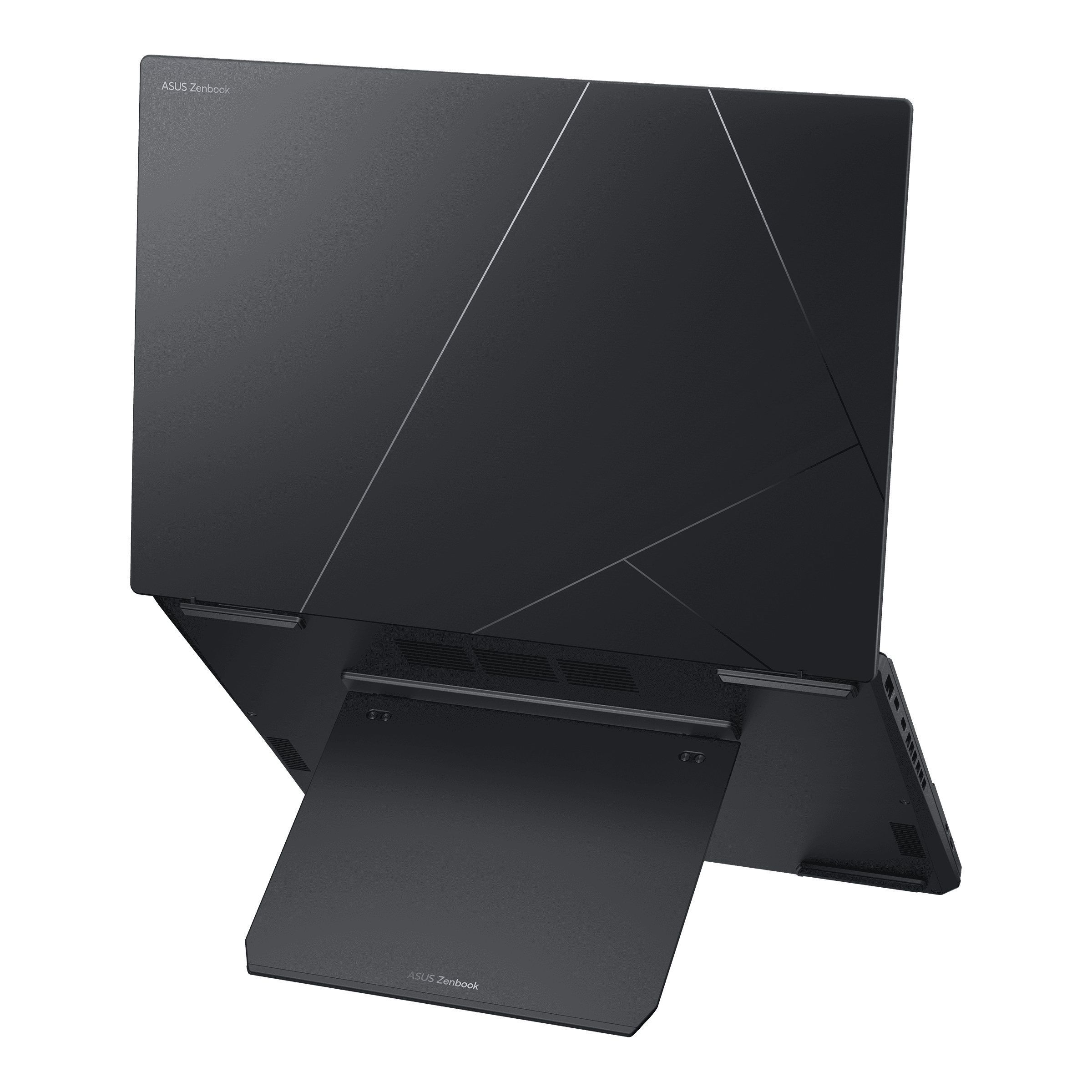 Asus Zenbook Duo UX8406MA-PZ106W U9-185H / 16GB / 1TB SSD (2 Years Manufacture Local Warranty In Singapore) -EOL