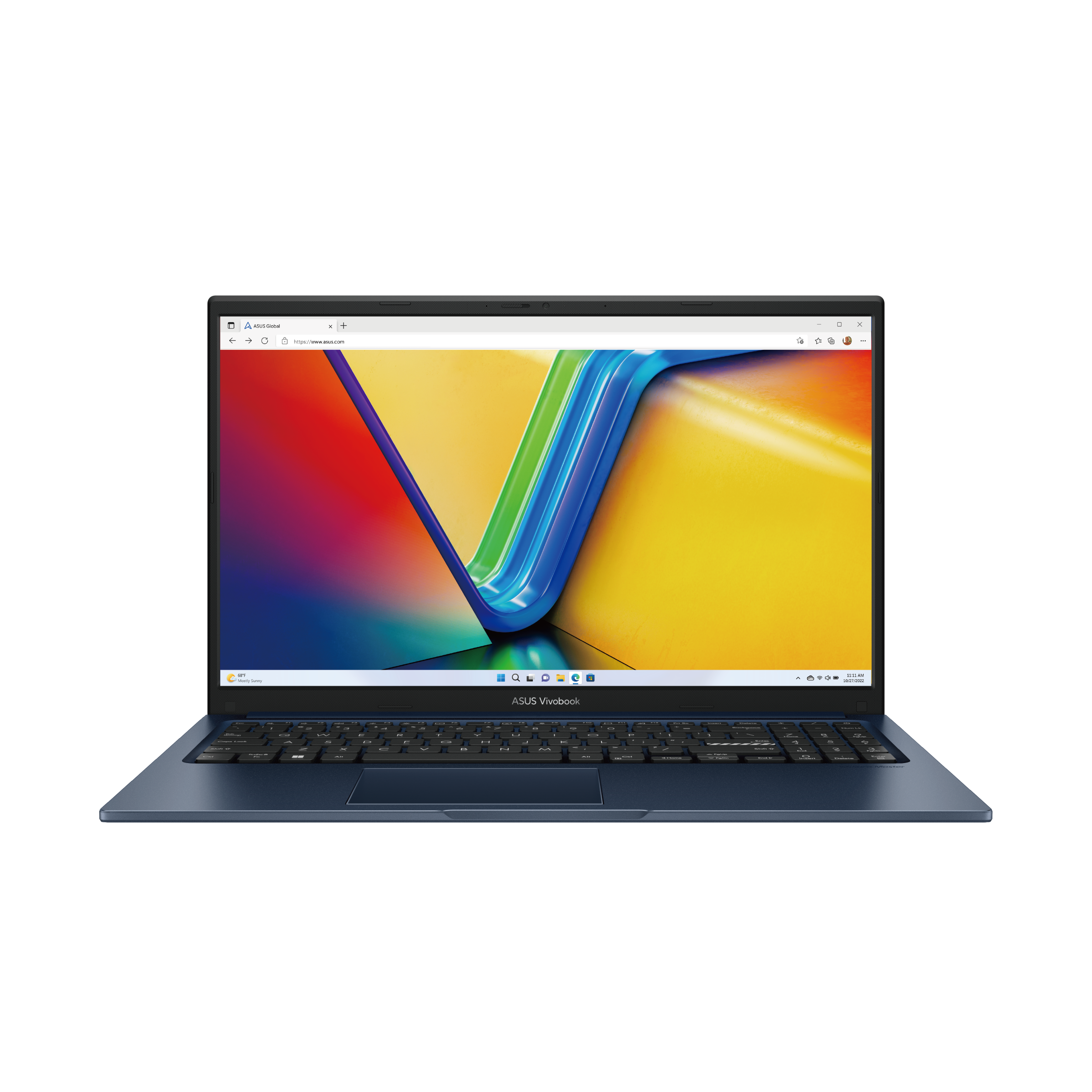 Asus Vivobook 15 X1504ZA-BQ1318W i7-1255U / 16GB / 512GB SSD (2 Years Manufacture Local Warranty In Singapore) - EOL