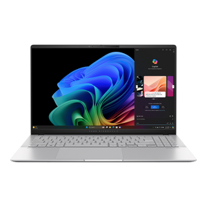 Asus Vivobook S 15 OLED S5507QA-MA056W Snapdragon X Elite X1E-78-100 / 32GB / 1TB SSD (2 Years Manufacture Local Warranty In Singapore)-EOL