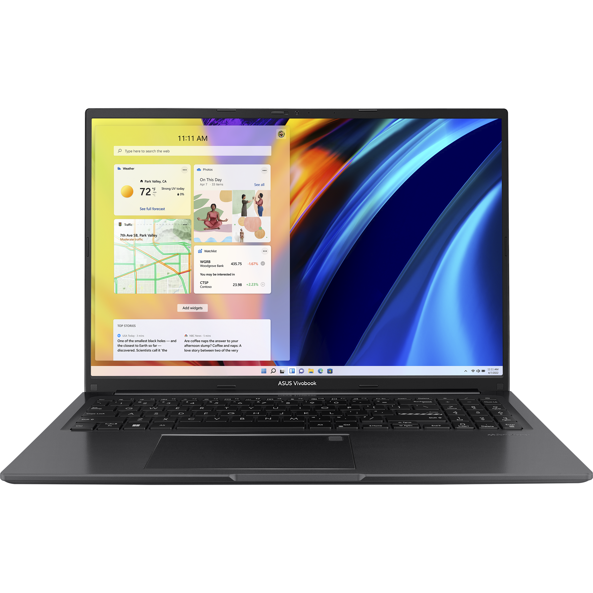 Asus Vivobook 16 X1605VA-MB660W i7-150U / 16GB / 1TB SSD (2 Years Manufacture Local Warranty In Singapore) - EOL