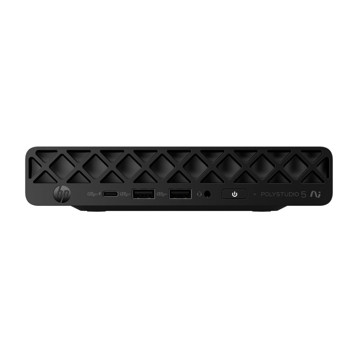 HP Poly Studio 5 Room Compute with Microsoft Teams Rooms (DS1E8AW) product image