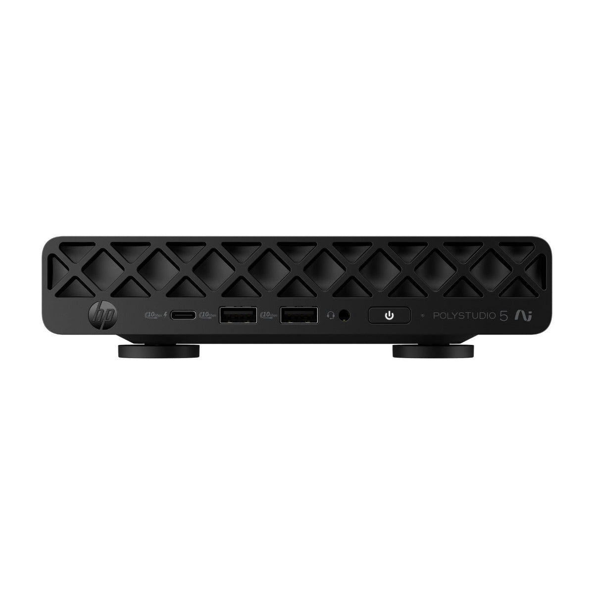 HP Poly Studio 5 Room Compute with Microsoft Teams Rooms (DS1E8AW) product image