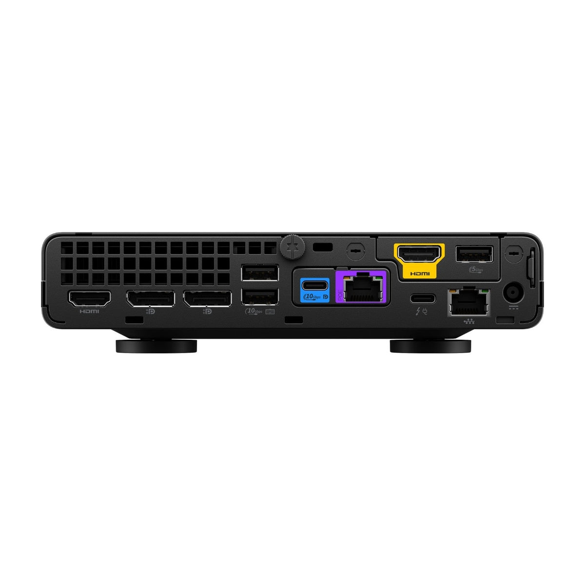 HP Poly Studio 5 Room Compute with Microsoft Teams Rooms (DS1E8AW) product image