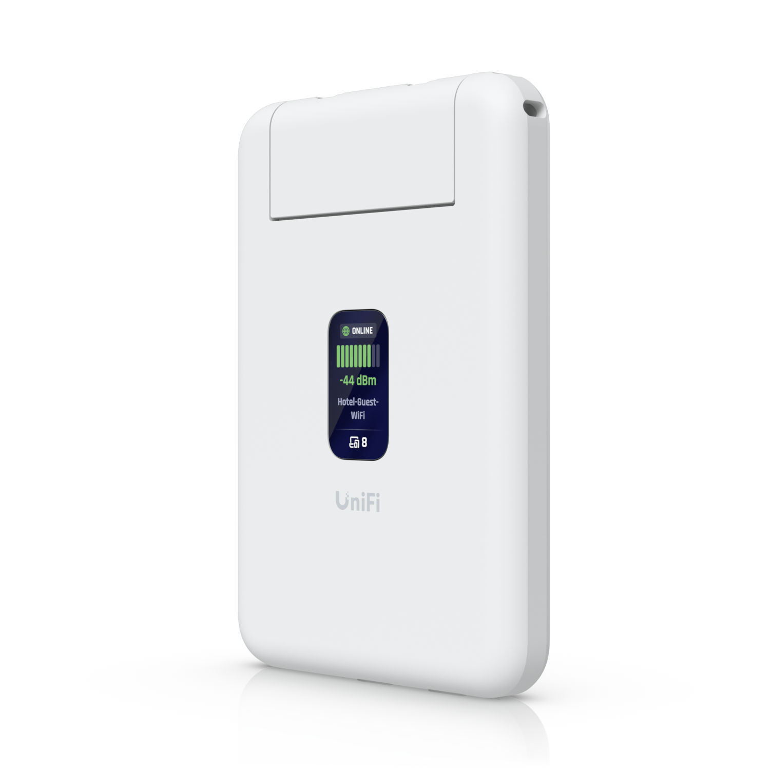 Ubiquiti UniFi Travel Router UTR - product image 2