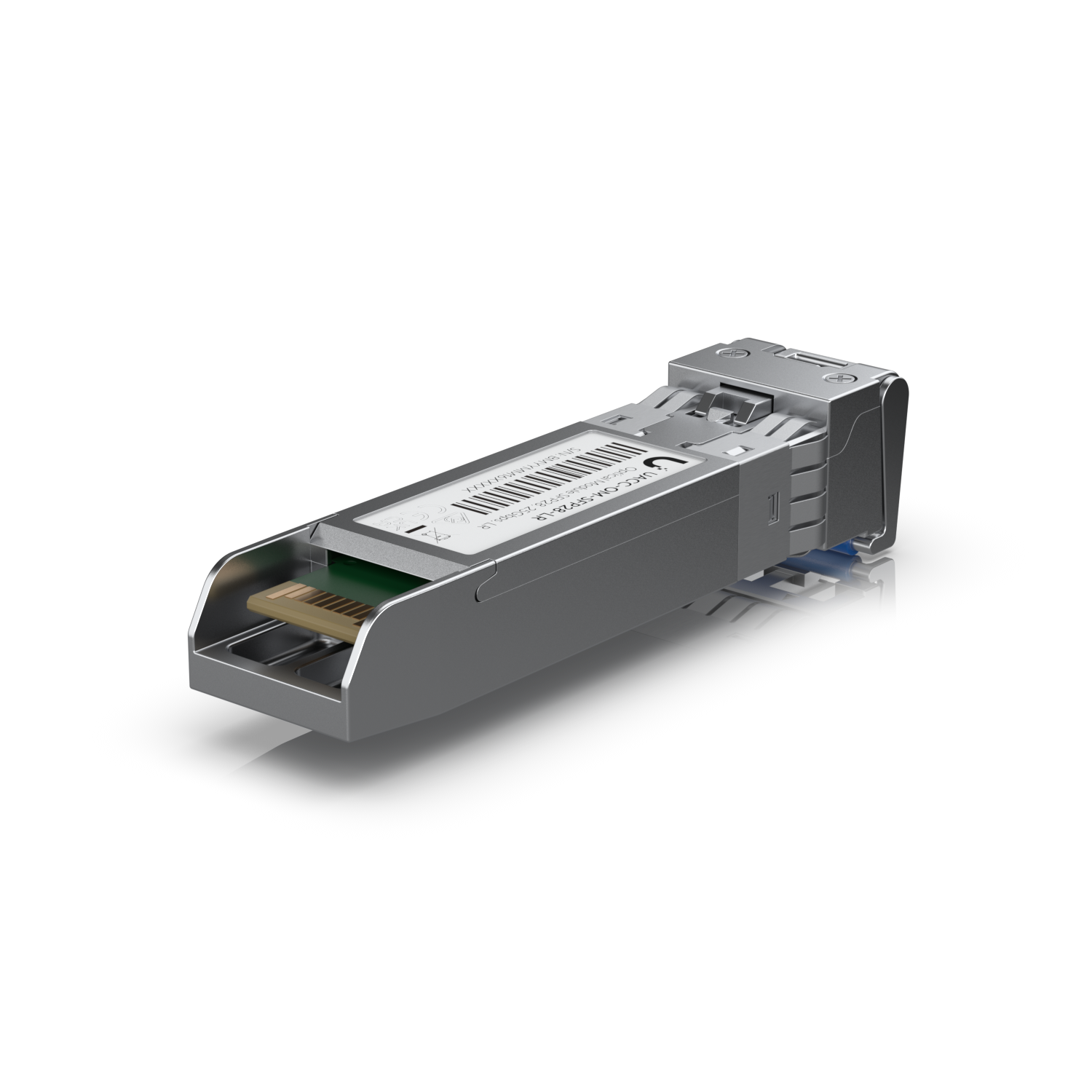 Ubiquiti 25G Single-Mode Optical Module UACC-OM-SFP28-LR - product image 2