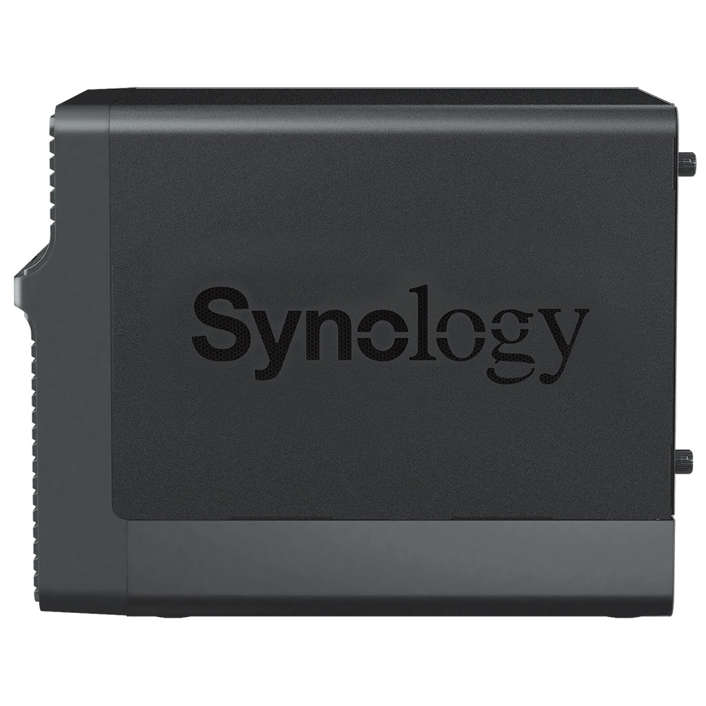 Synology 4-bay DiskStation, DS423 (2 Years Manufacture Local Warranty In Singapore)