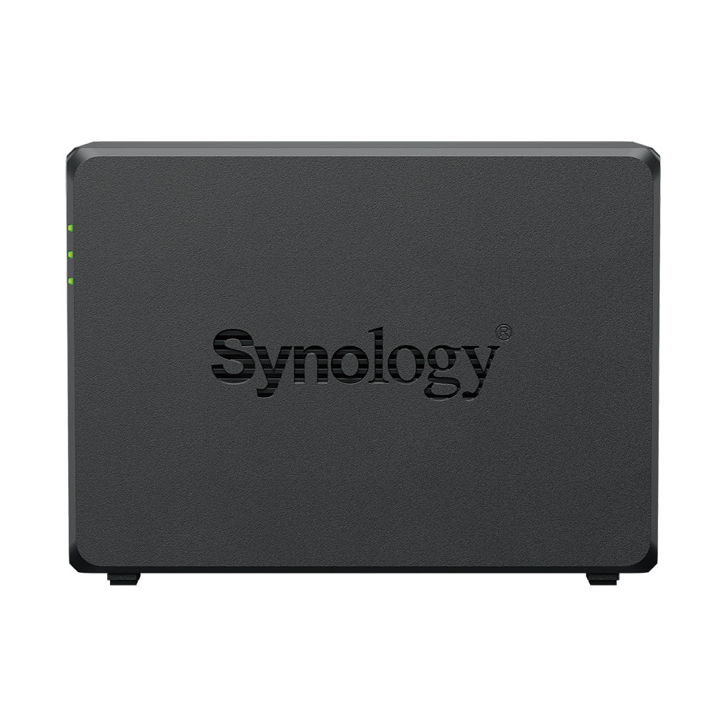Synology DiskStation DS725+ 2-Bay NAS (3 Years Manufacture Local Warranty In Singapore)