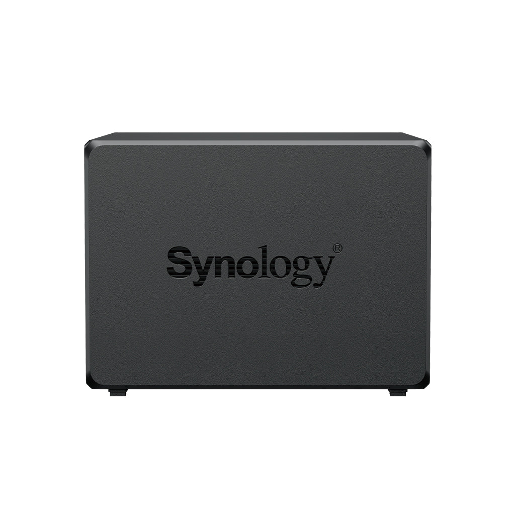 Synology DS1525+ 5 bay NAS (3 Years Manufacture Local Warranty In Singapore)