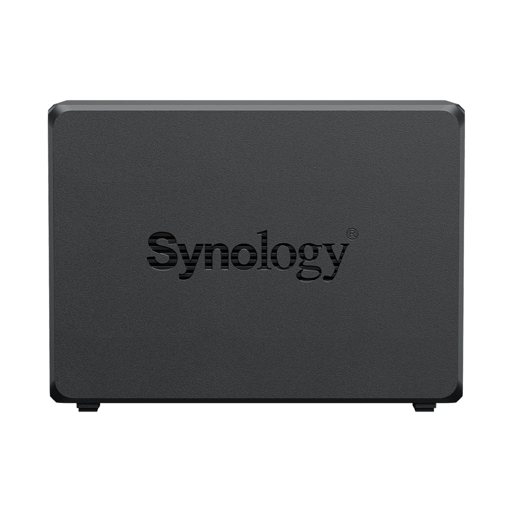 Synology DiskStation DS725+ 2-Bay NAS (3 Years Manufacture Local Warranty In Singapore)