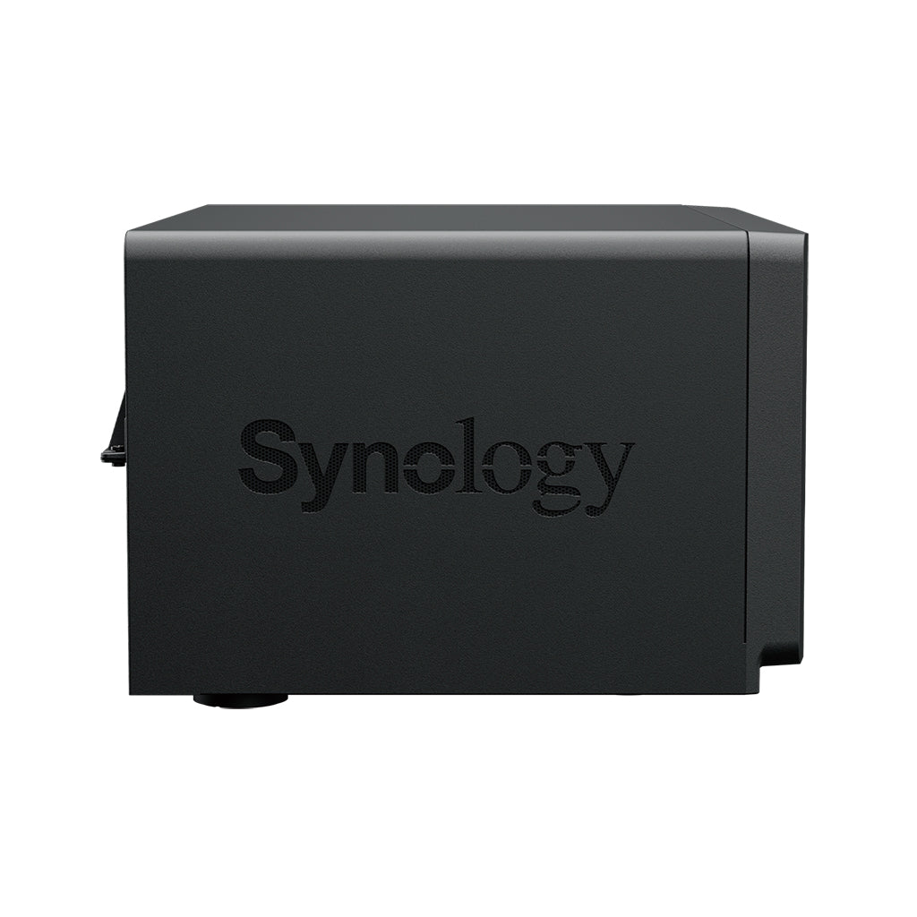 Synology DS1825+ 8 bay NAS (3 Years Manufacture Local Warranty In Singapore)
