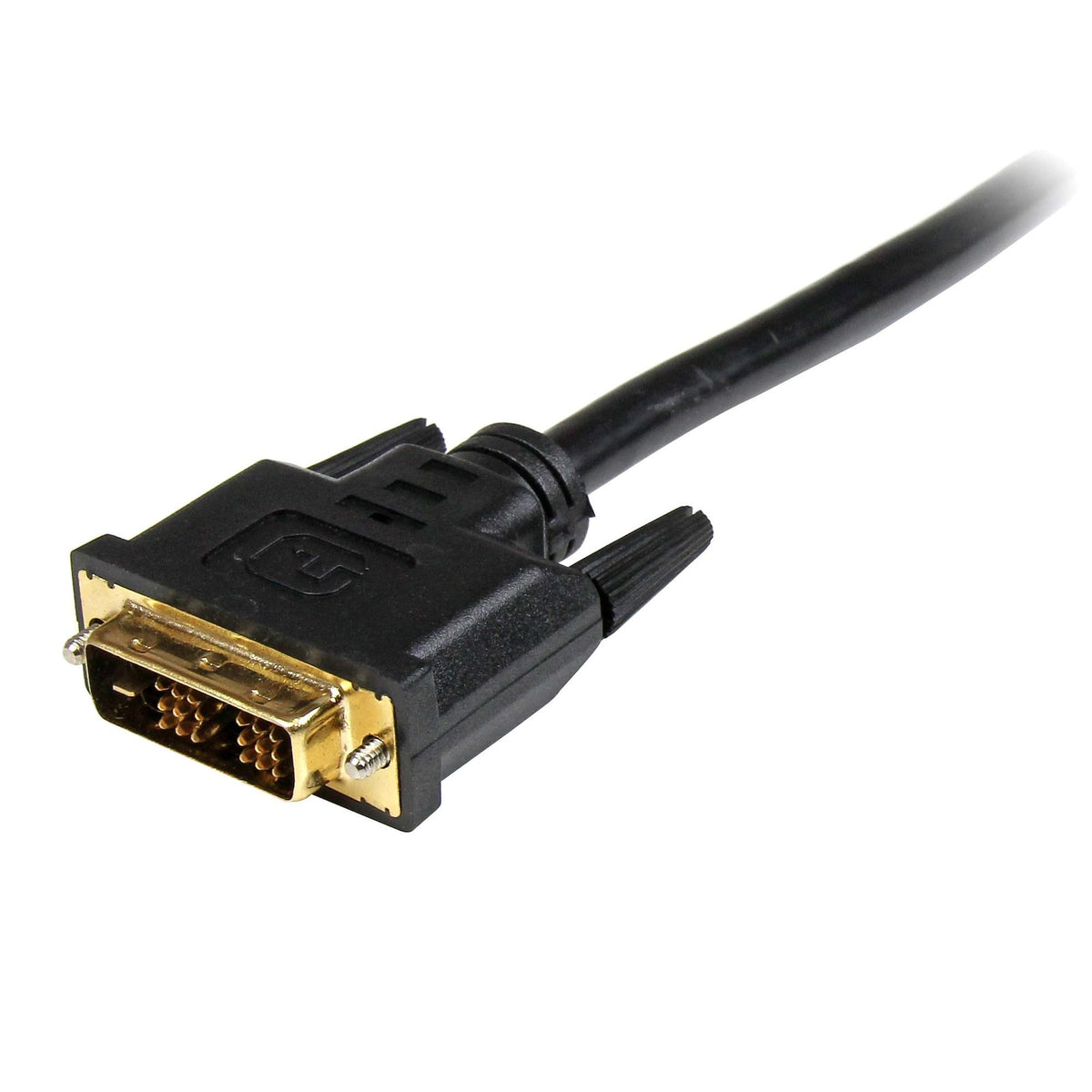 StarTech 3m HDMI to DVI-D Cable - M/M (HDDVIMM3M) product image