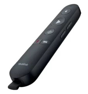 Yealink MB-Remote - Wireless presentation pod for MeetingBoard series product image