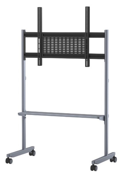 Yealink MB-FS-VESA - Floor stand for Yealink display mounting via standard VESA holes product image