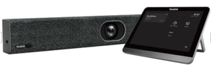 Yealink A10-020 - All-in-One Android Video Bar for huddle rooms product image