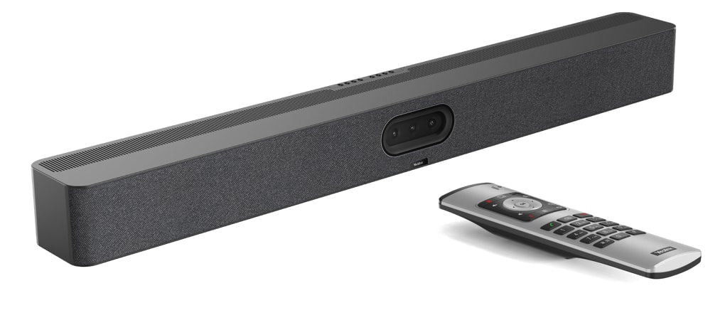 Yealink A50-010 - All-in-One Android Video Bar for medium to large rooms product image