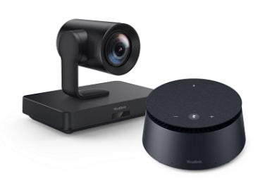 Yealink UVC85-BYOD-200 - BYOD Room System for Medium Rooms product image